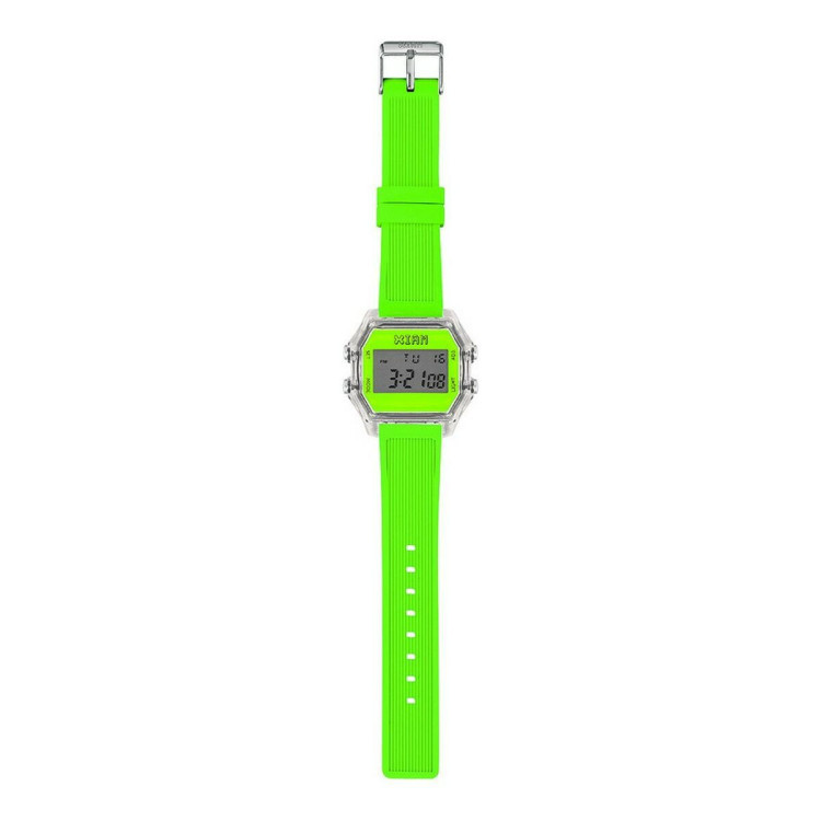 Men's Watch I Am 85827000000000000 White