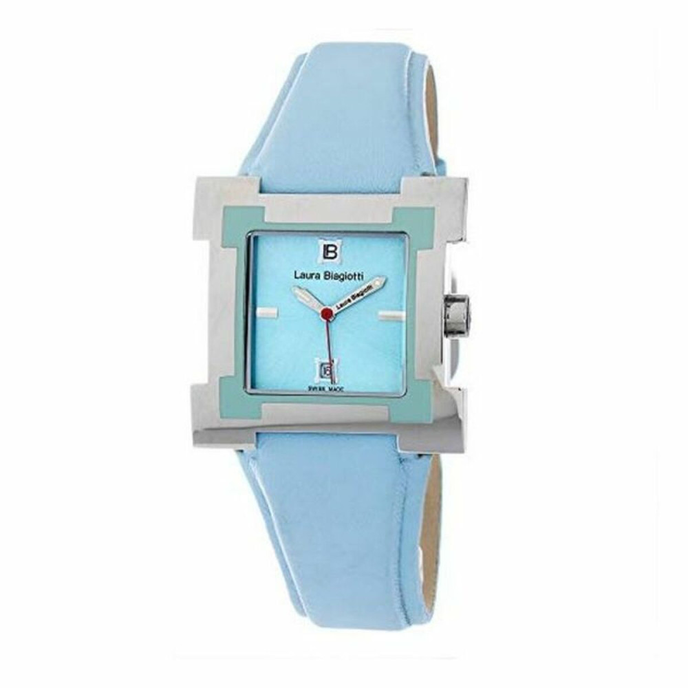 Ladies' Watch Laura Biagiotti LB0038L-AZ