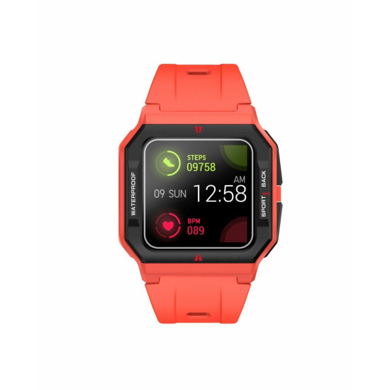 Unisex Watch Radiant RAS10502 Red