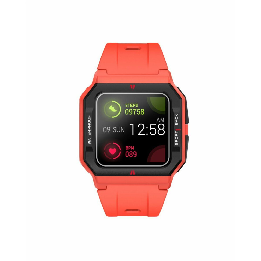 Unisex Watch Radiant RAS10502 Red