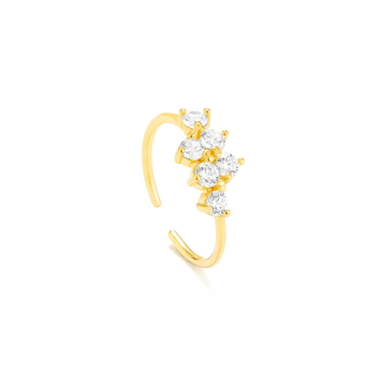 Ladies' Ring Radiant RY000006 17