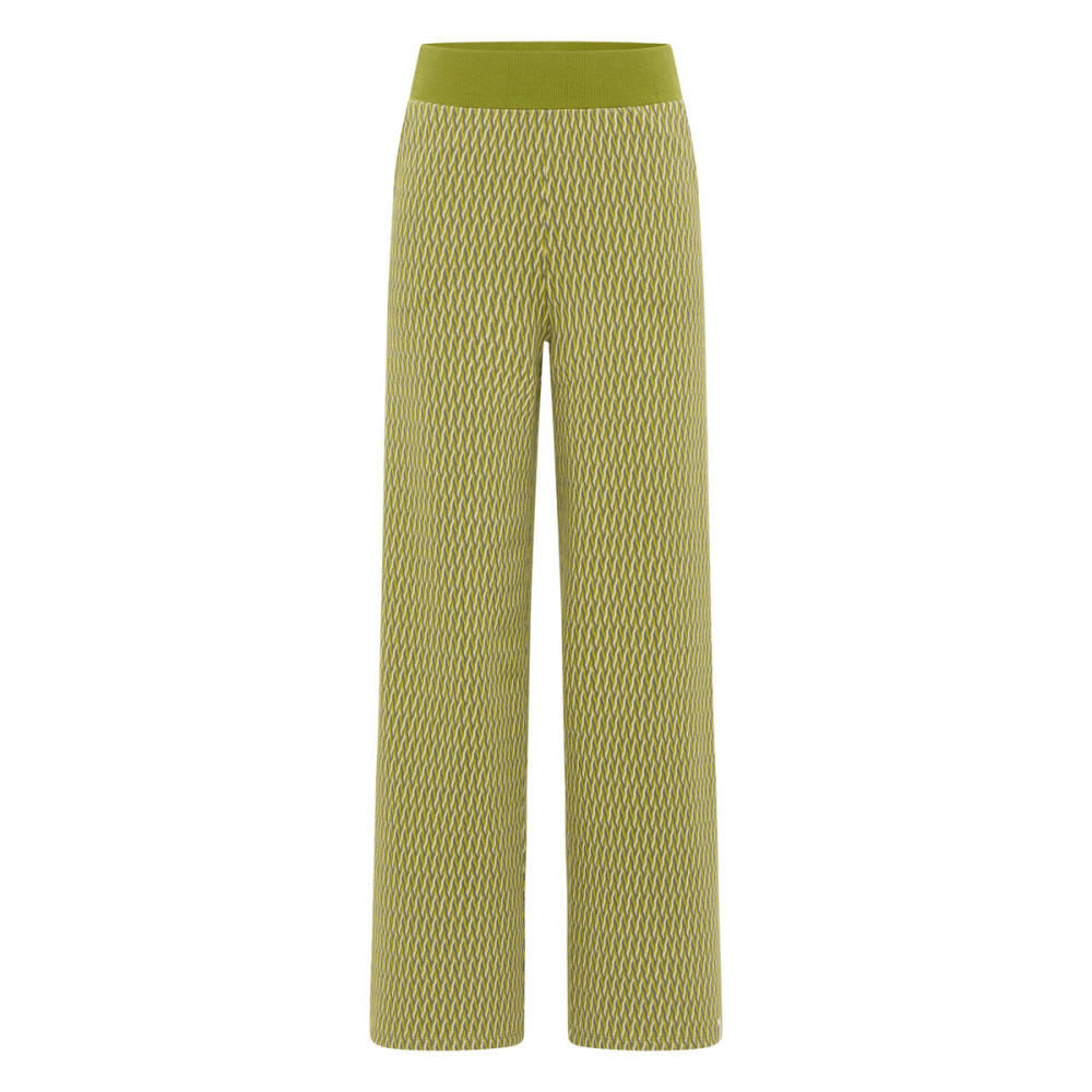 Long Trousers Green (Refurbished A)
