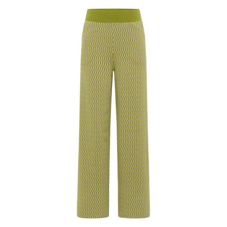 Long Trousers Green (Refurbished A)