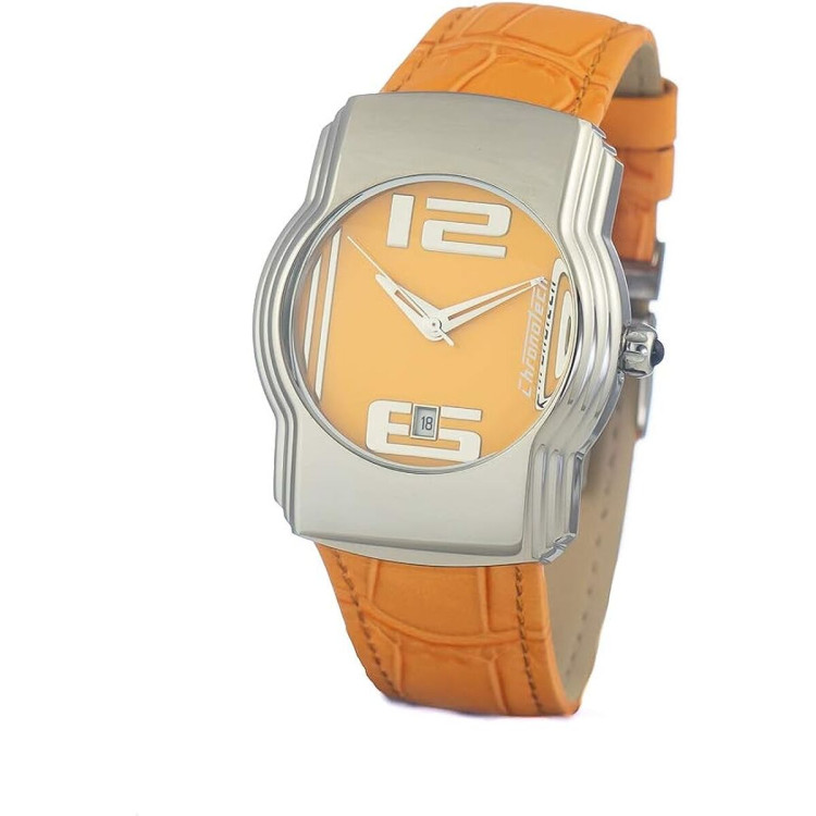 Unisex Watch Chronotech CT7279M