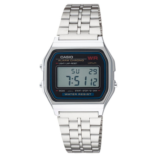 Unisex Watch Casio A159W-N1DF
