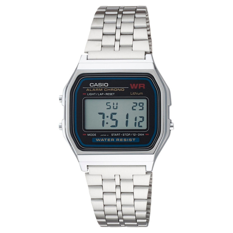 Unisex Watch Casio A159W-N1DF