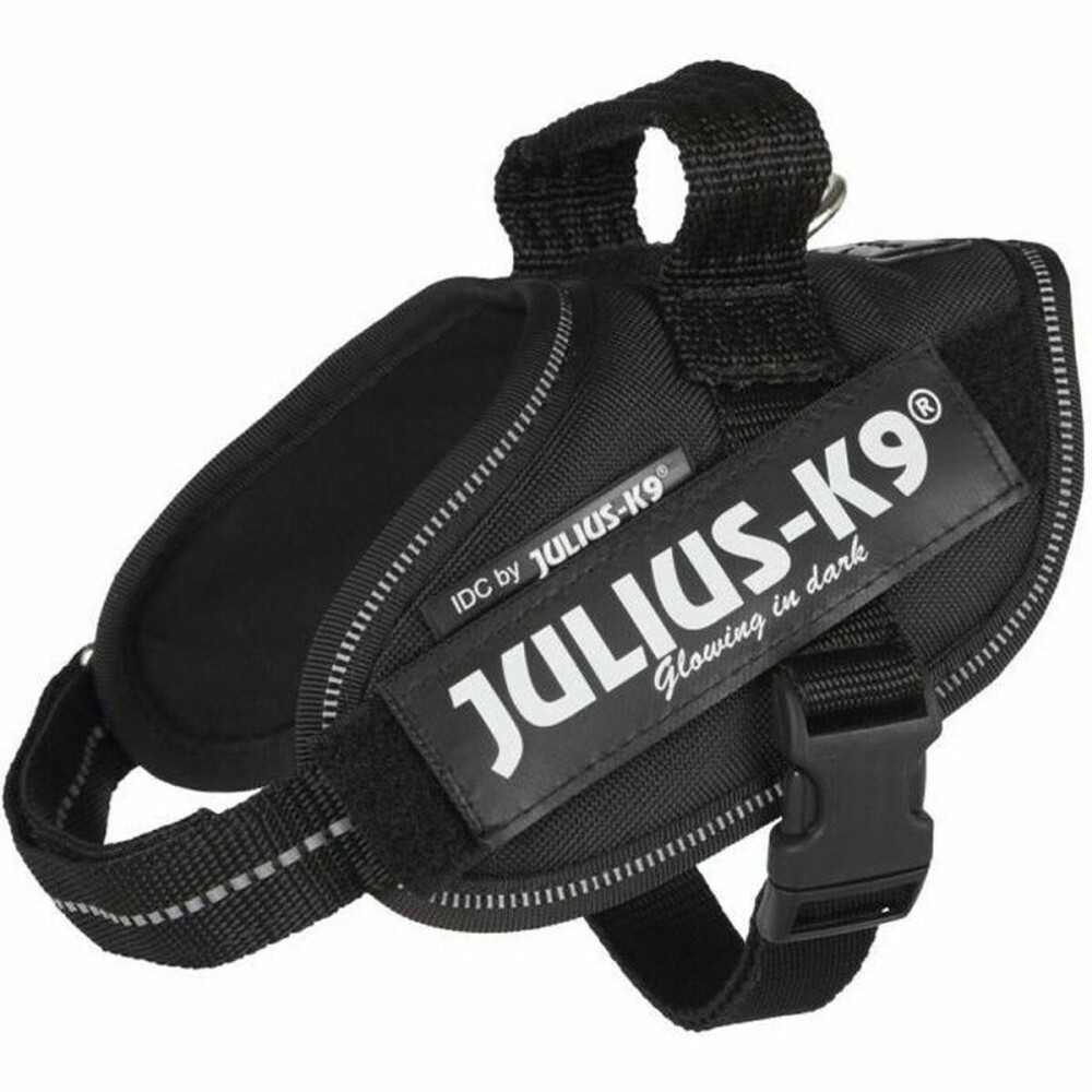 Dog Harness Julius K9 IDC Black