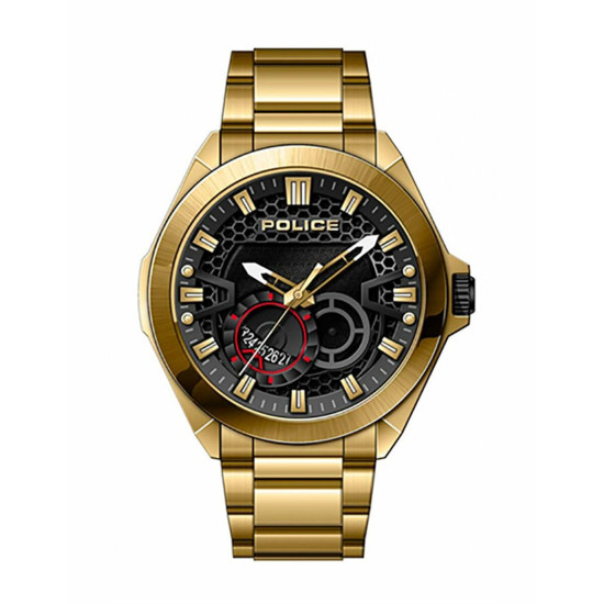 Men's Watch Police