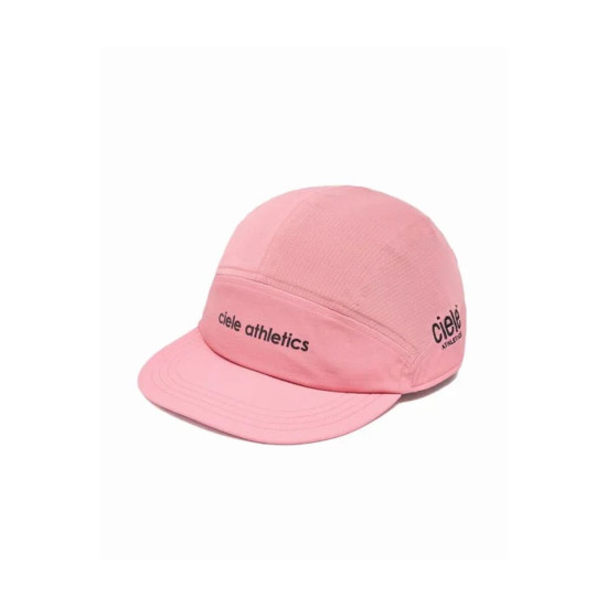 Sports Cap Ciele Athletics Field-Iconic Pink S/M