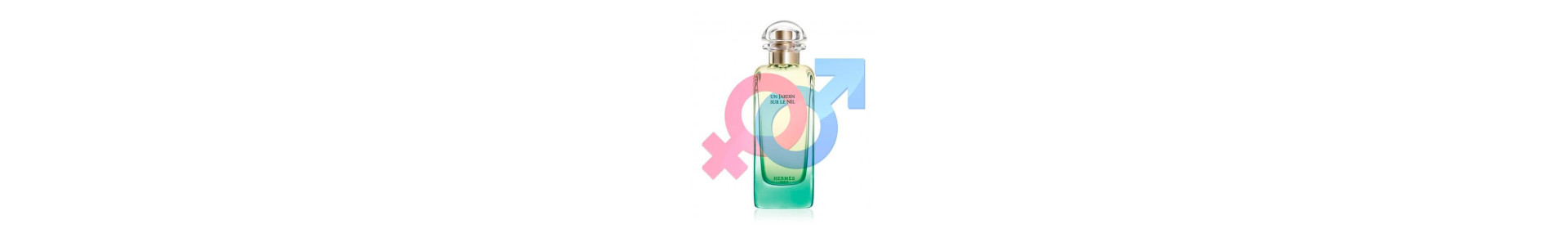 Unisex Perfumes