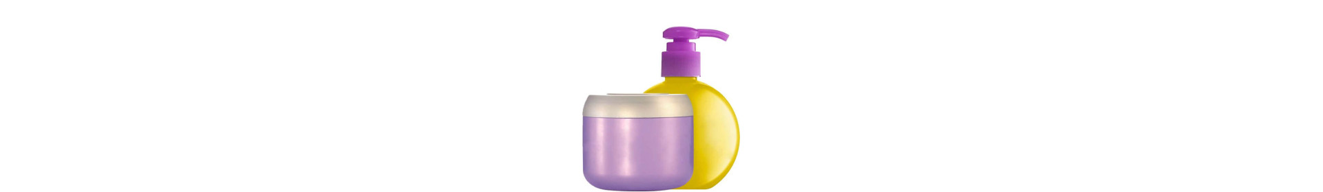 Hair masks and treatments