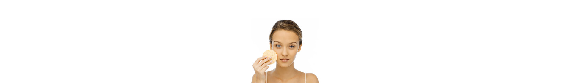 Cleansers and exfoliants