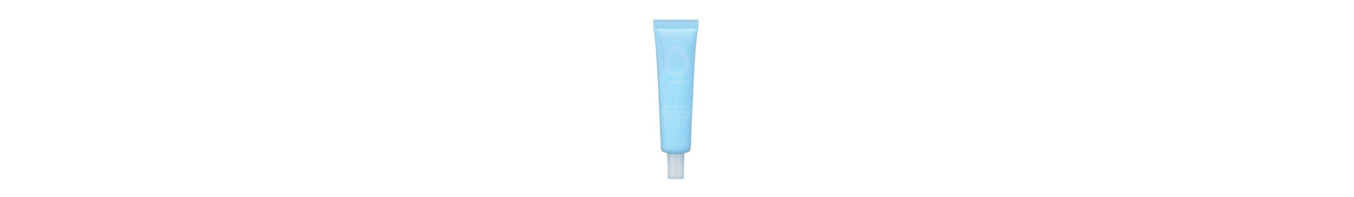 Eye contour creams