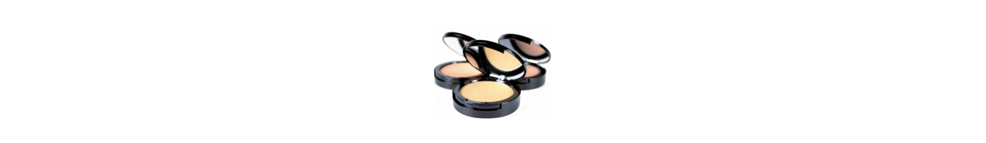 Compact powders