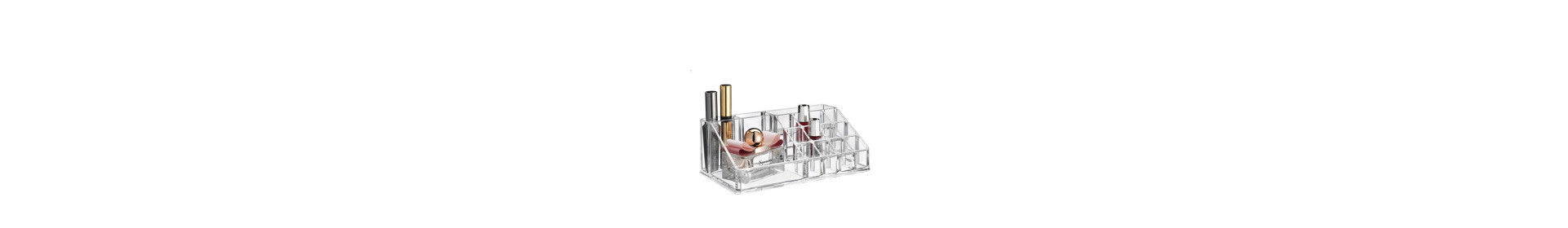 Accessories & Organisers