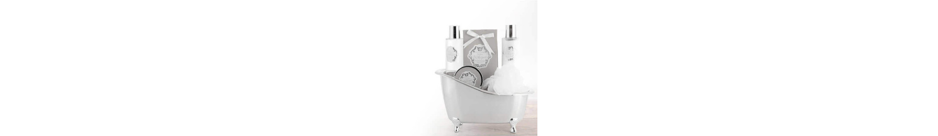 Cosmetic and Perfume Sets