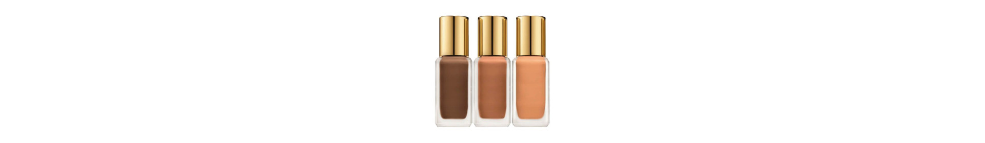 Make-up and correctors