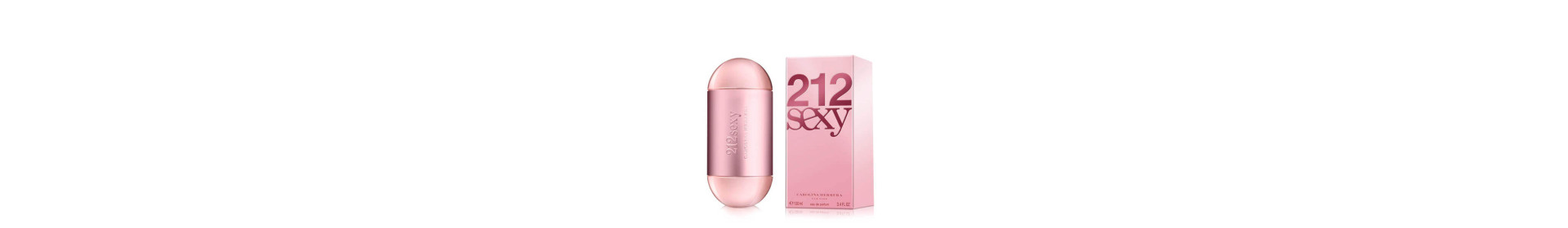 Perfumes for women