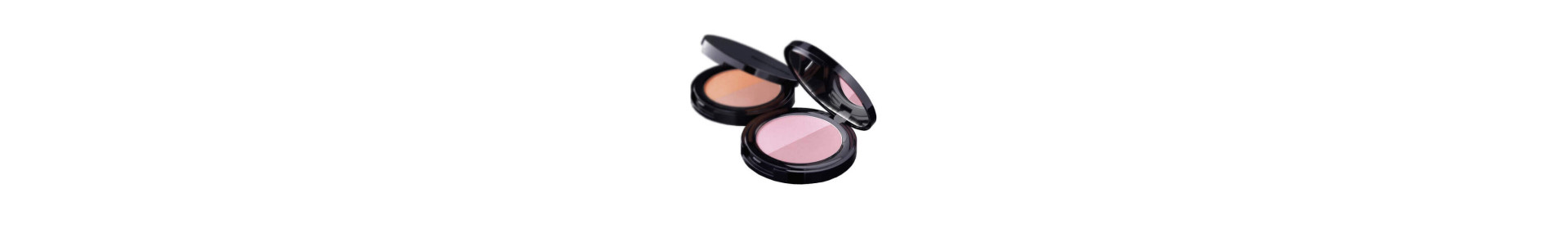 Blushers