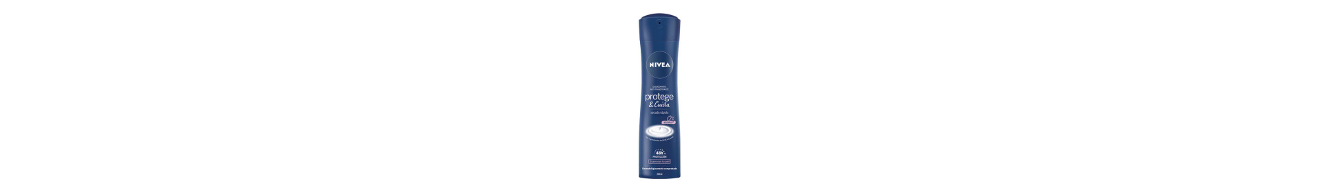 Spray Deodorants