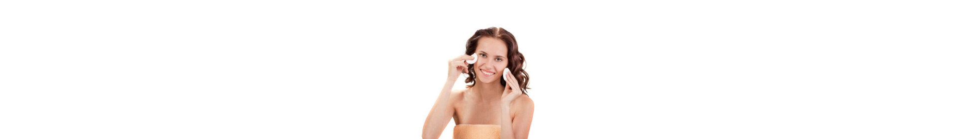 Make-up removers
