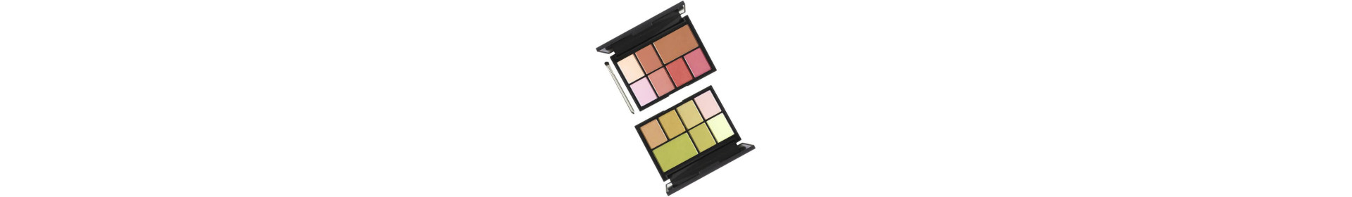 Eye shadows