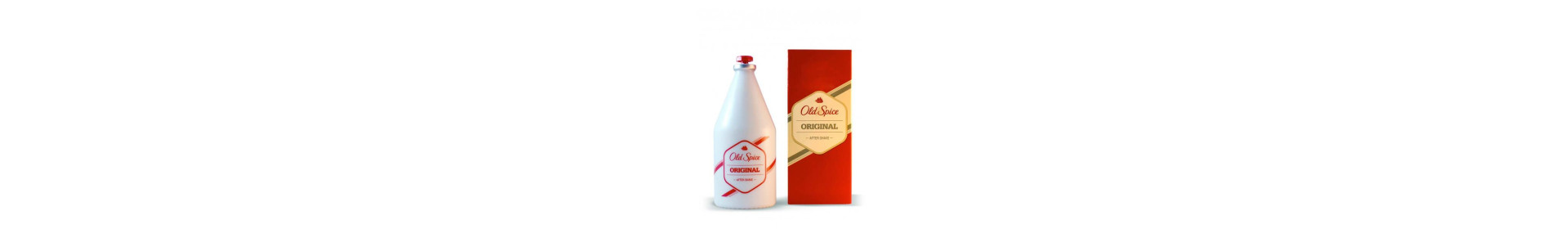 Aftershave and lotions