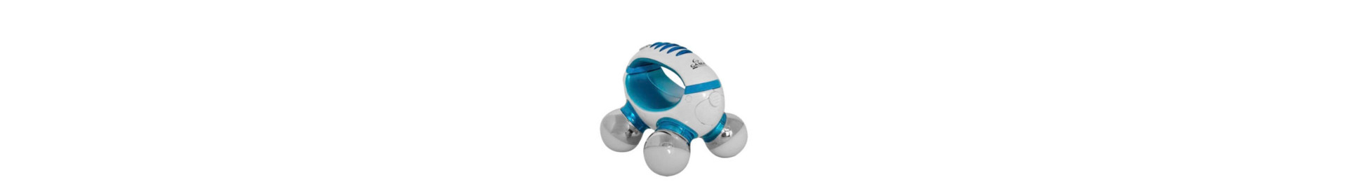 Massagers