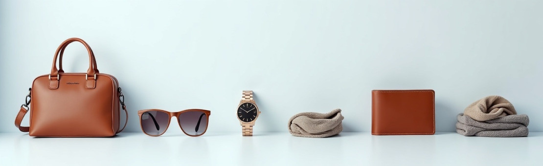 Fashion & Accessories