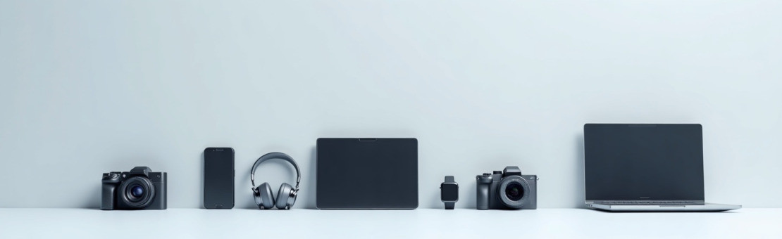 Computers & Electronics