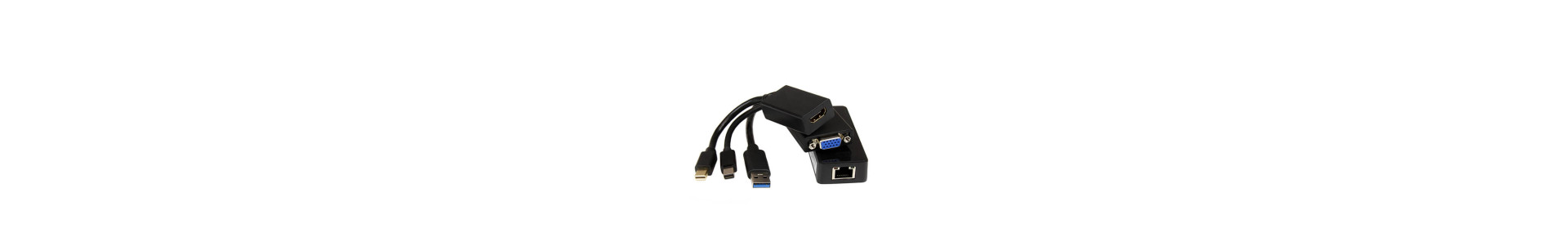 Adaptors