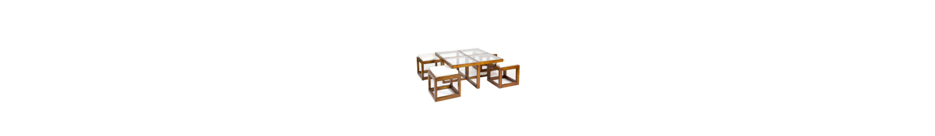 Tables and Chairs