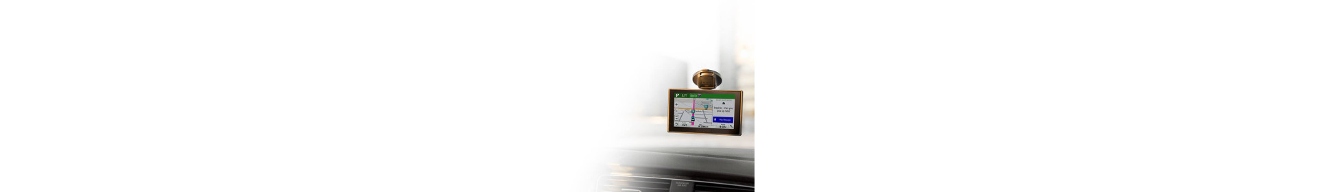 Electronics | GPS and Car