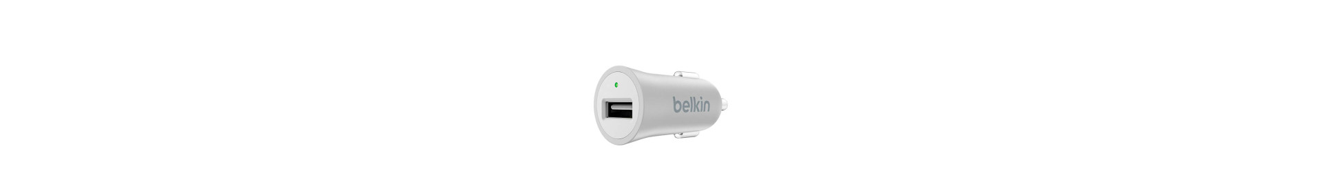 USB car chargers