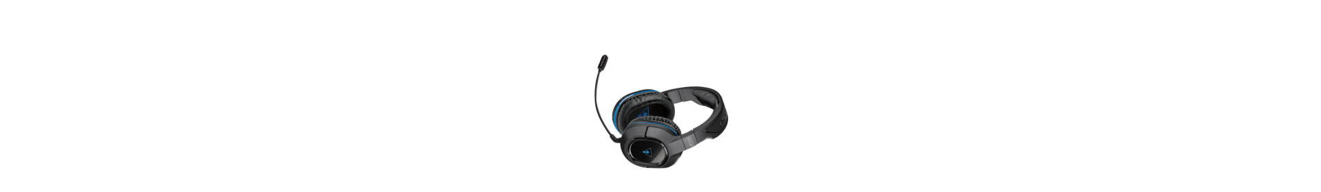 Microphones and headphones