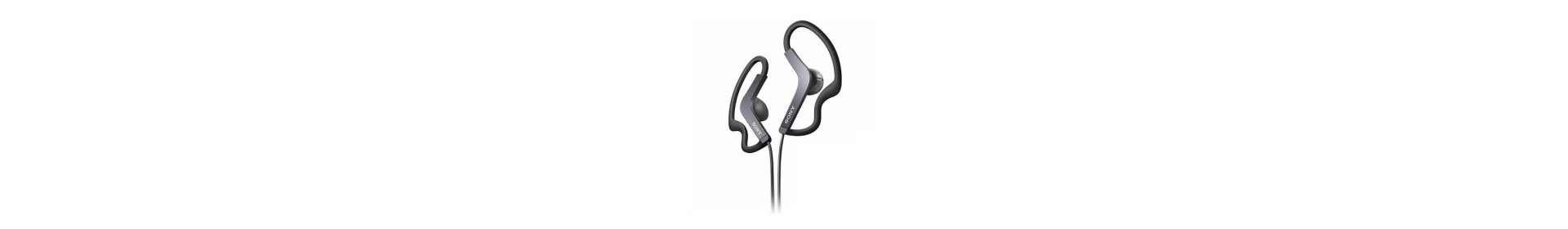 Sports headphones
