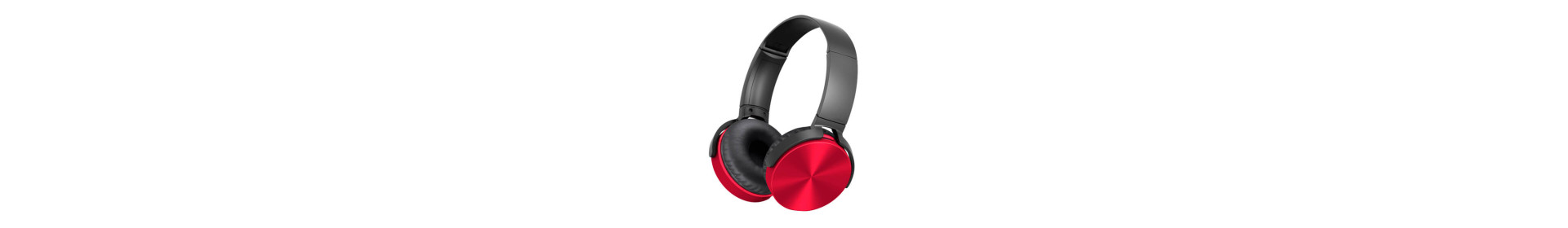 Bluetooth headphones