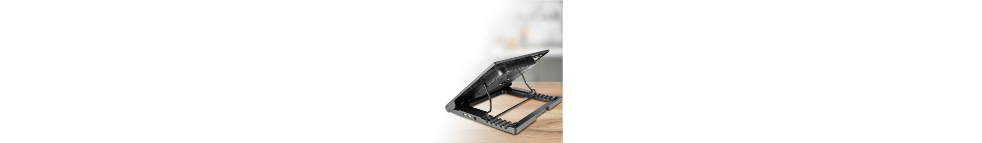Screen mounts