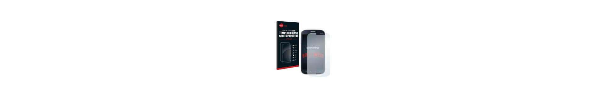 Screen protectors