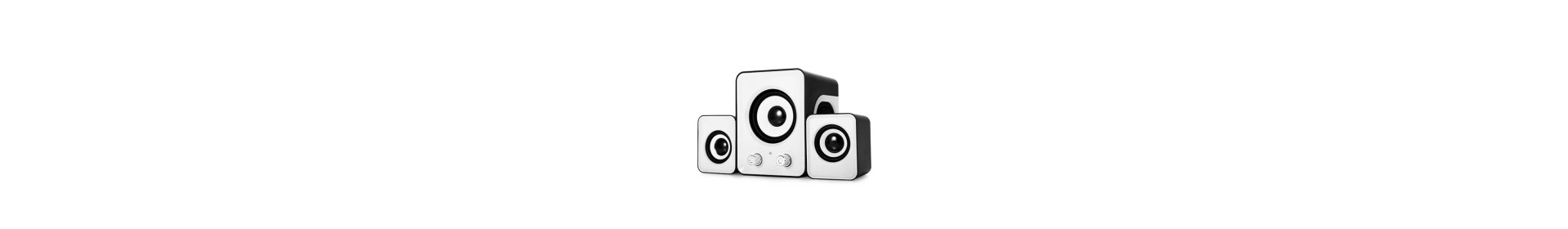 PC speakers