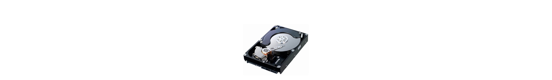 Hard disks