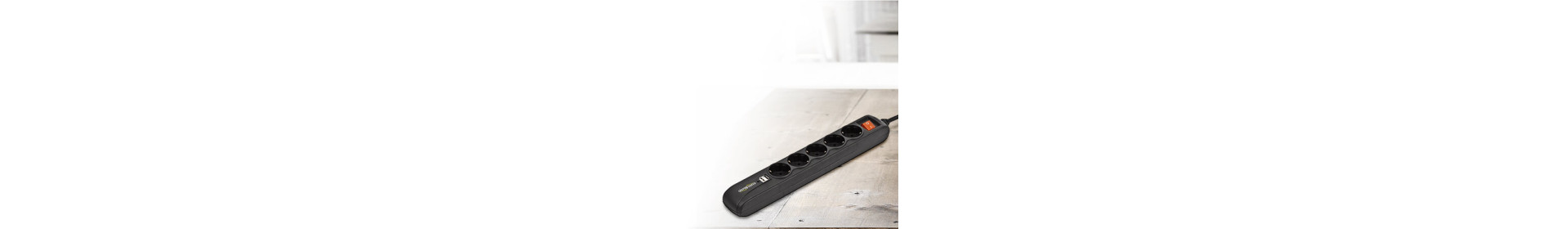 Power strips