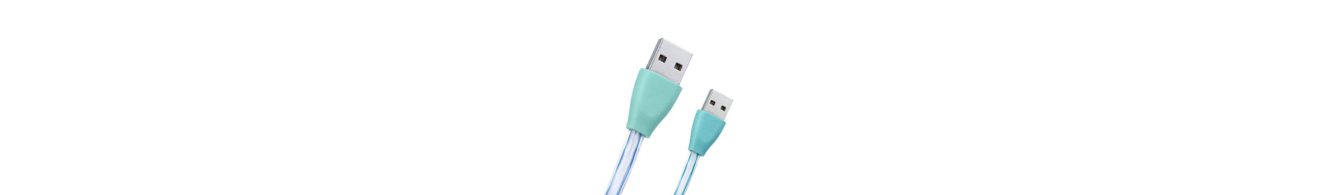 USB cables