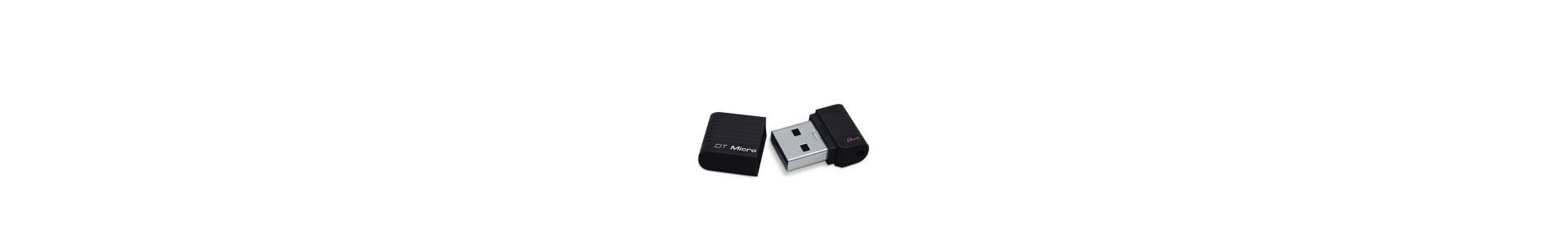 USB pen drives and memories