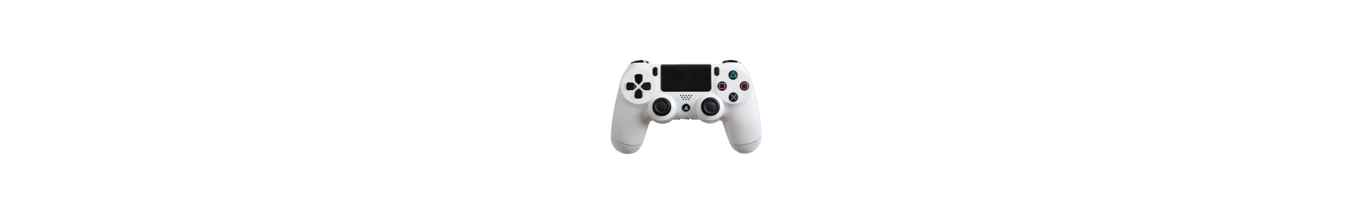 Console accessories