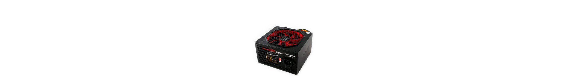 Power supplies