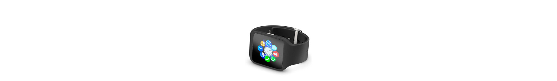 Smartwatches