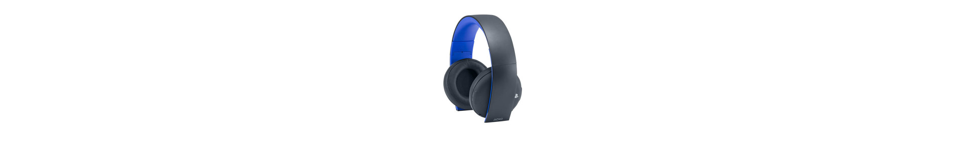 Wireless headphones