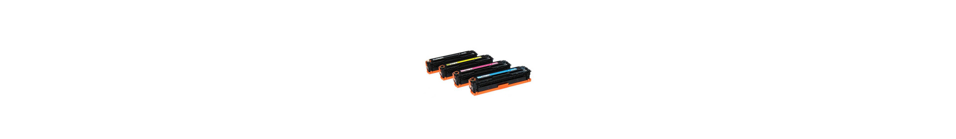 Original toners