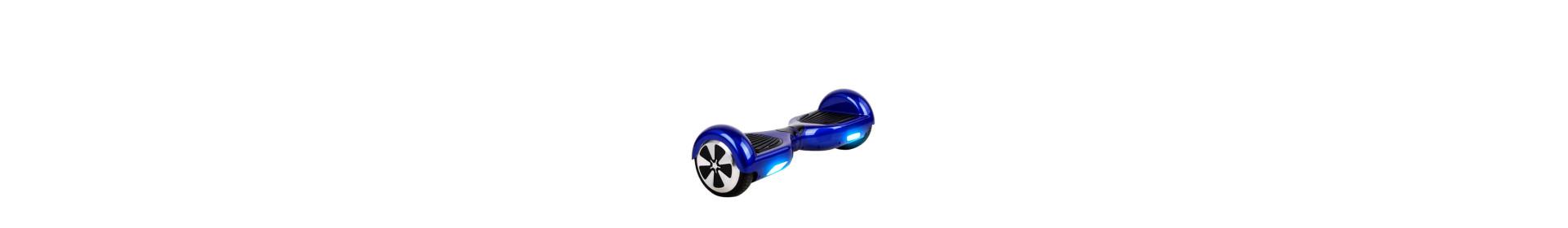 Electric scooters